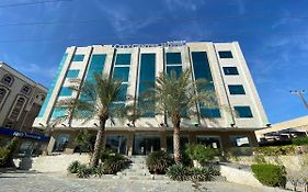 فندق سيتي سنتر
